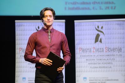 Prireditev PZS 2017